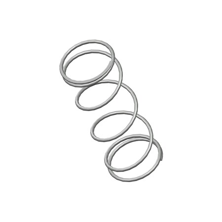 Approved Vendor Compression Spring, O= .360, L= 1.00, W= .022 G009972749
